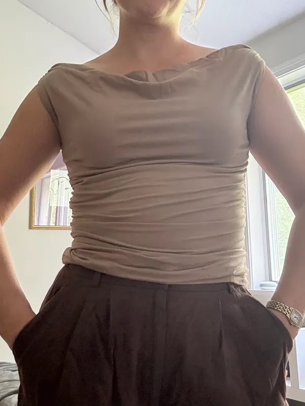 Abercrombie Top - Image 4