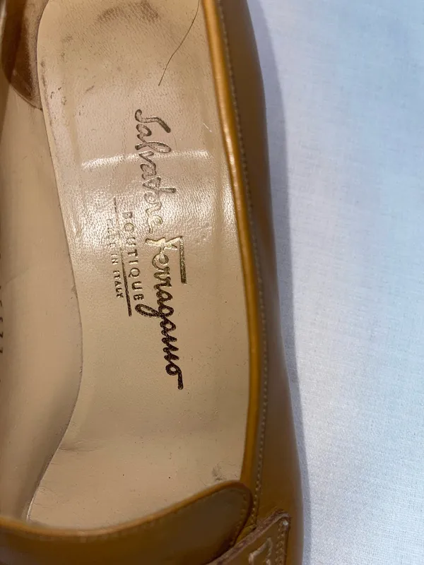 Salvatore Ferragamo - Image 4
