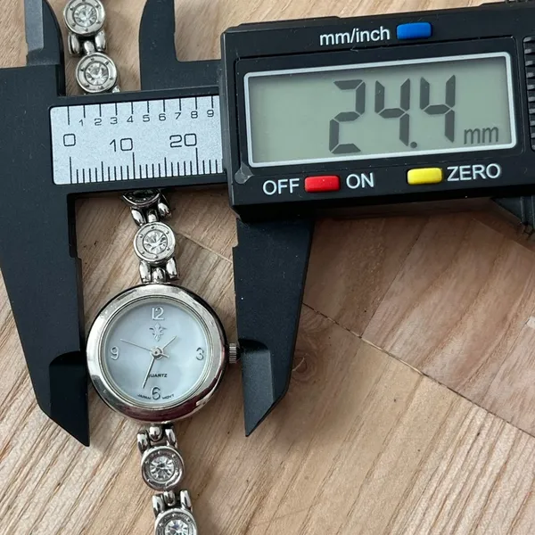 Fashion Watch FMD Brand - Image 7