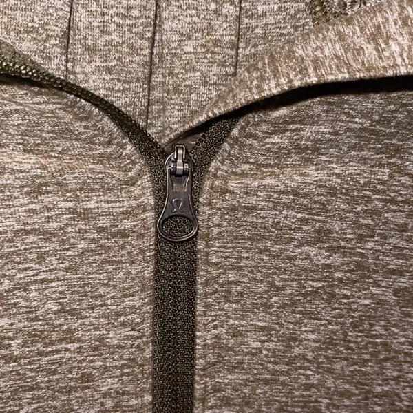 Lululemon Quarter Zip - Image 3