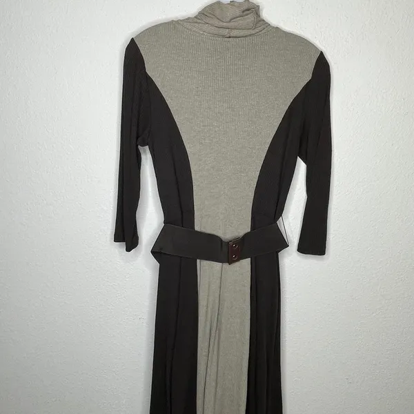 Vintage Robbie Bee Sweater‎ Dress - Image 5