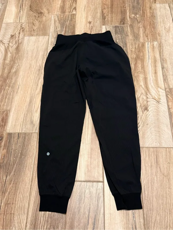 Lululemon Dance Studio Mid-Rise Jogger Pant - Image 4