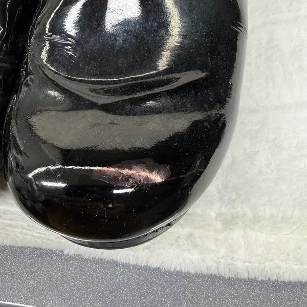 Dansko Professional Black‎ Patent Leather Clogs Womens 39 Nursing Work Shoes - Image 9