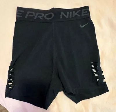 Pro Shorts - Image 2