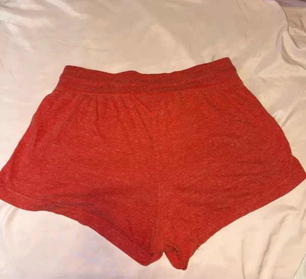 Nike Cloth Shorts - Image 4