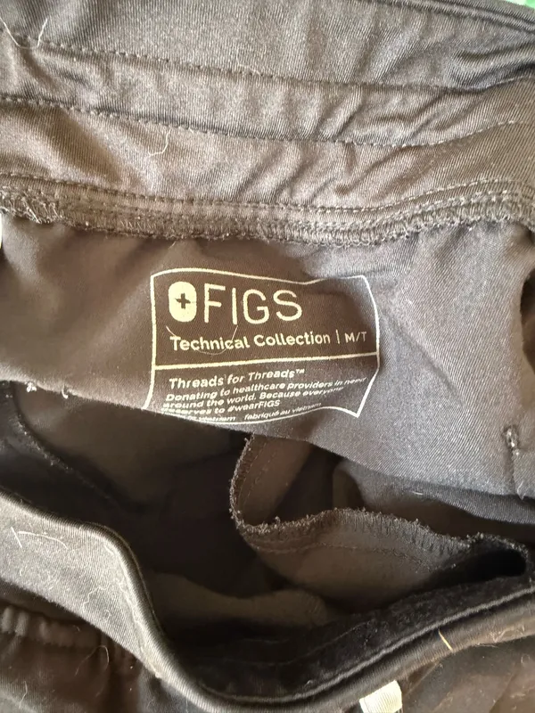 Figs zamora jogger scrub pants - Image 4