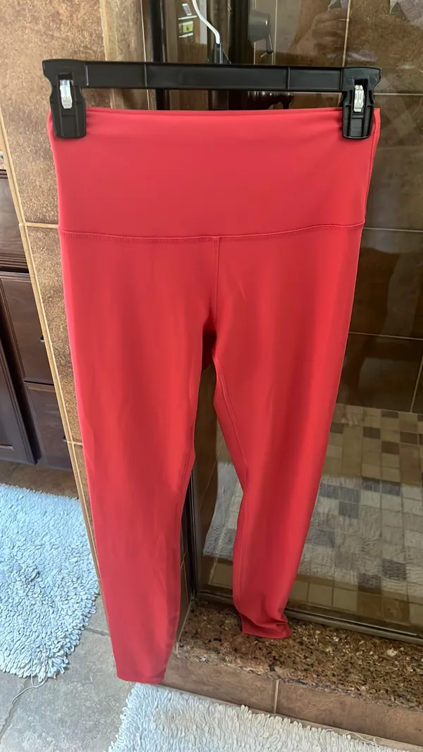 Lululemon Leggings - Image 2
