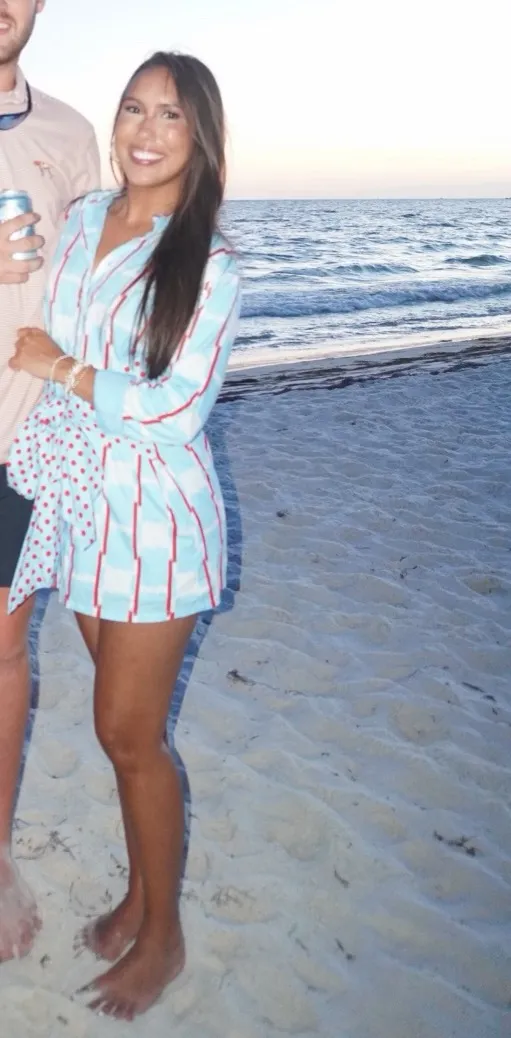 Fancy boutique dress  - Image 3