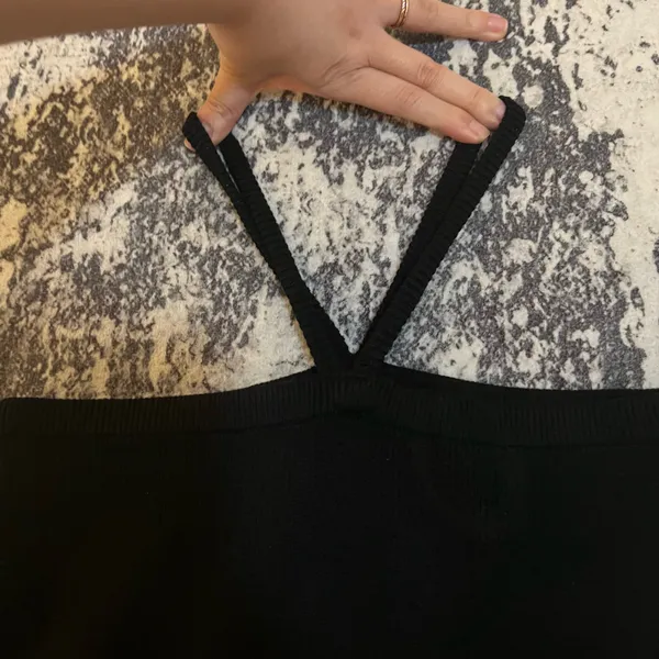 for love and lemons mona ribbed midi skirt - Image 4
