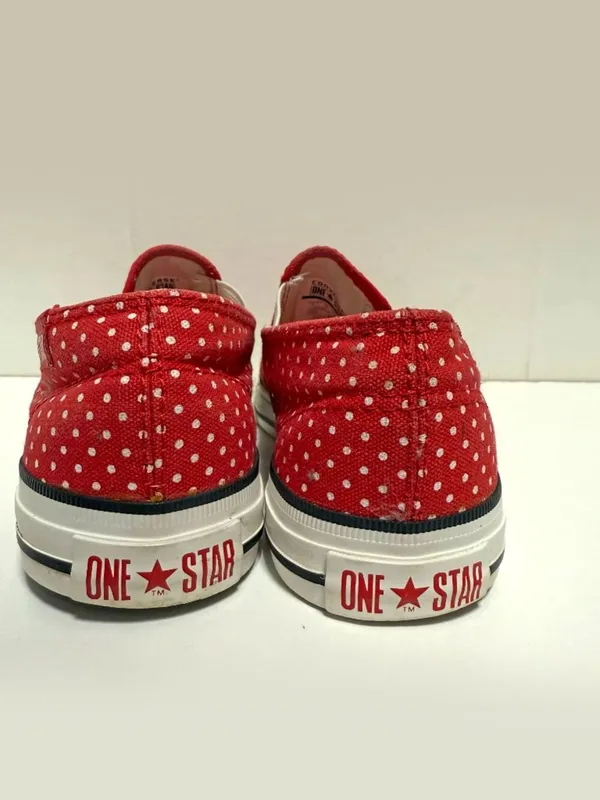 Converse On Star Slip On Sneakers - Image 3