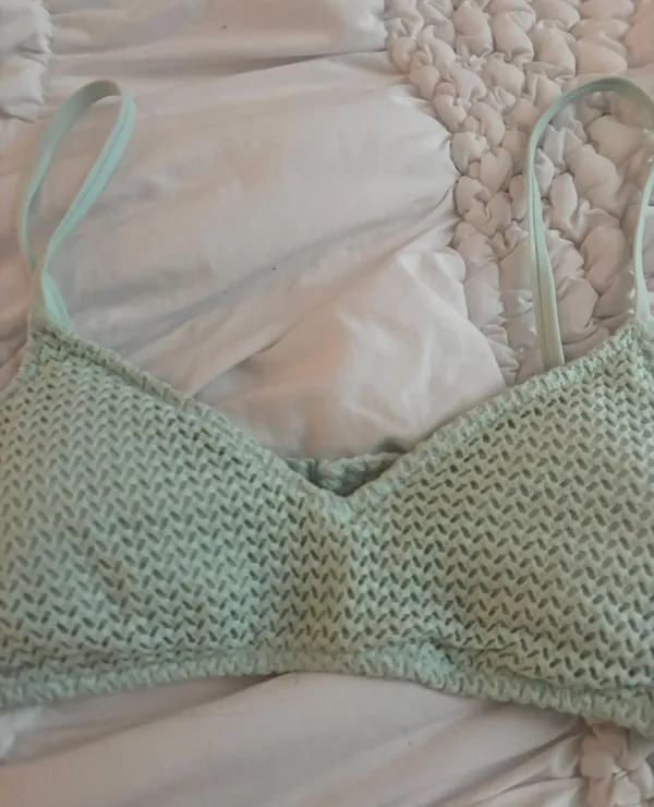 Aerie bathing suite top - Image 2