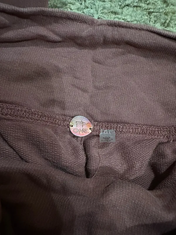 Free People Joggers - Image 2