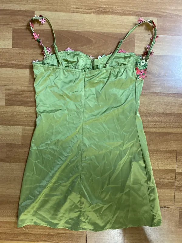 Dress - Image 2
