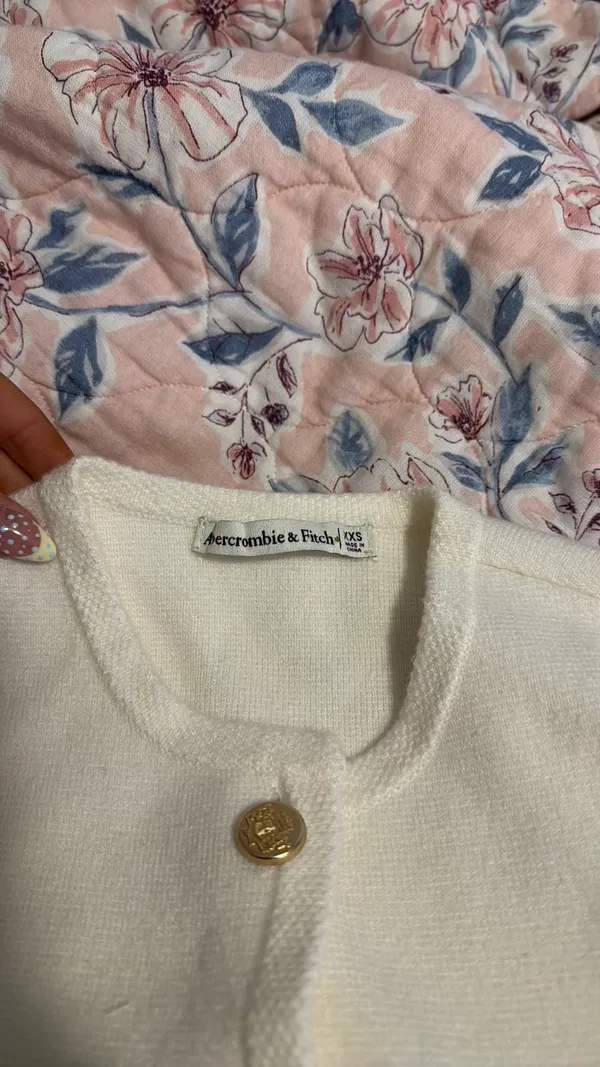 Abercrombie Top - Image 2