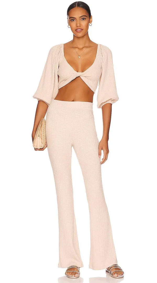 Lspace Flared Pants  - Image 2