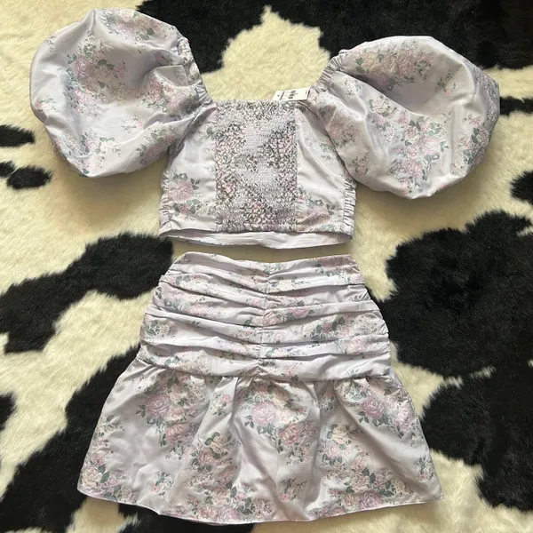 Two Piece Set - Image 7