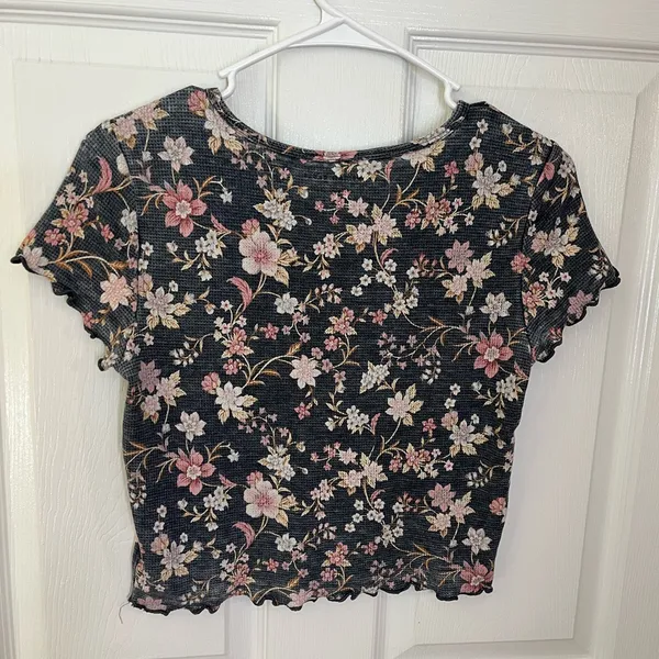 American Eagle crop top - Image 2