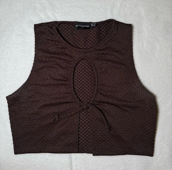 Pretty Little Thing Top - Image 3