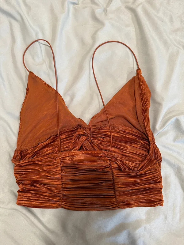 Urban Outfitters Going Out Top - Image 3