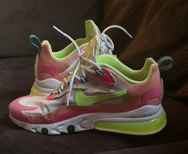 Nike Air Max 270 React - Image 2