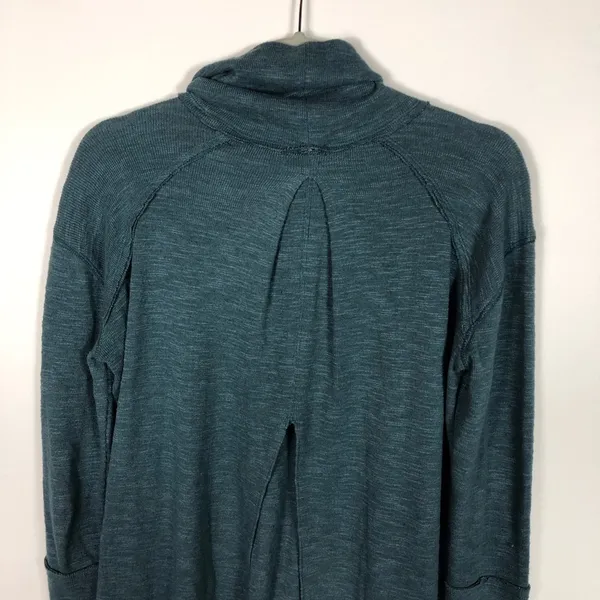 Free people we the‎ free long sleeve cowl neck - Image 12