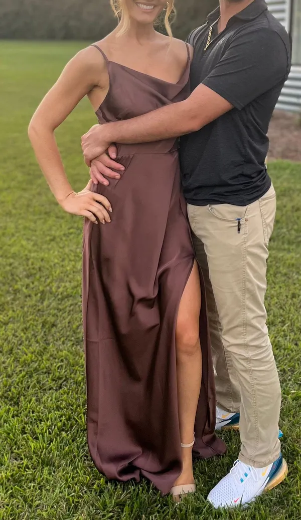 Birdy Grey bridesmaid dress - Image 2