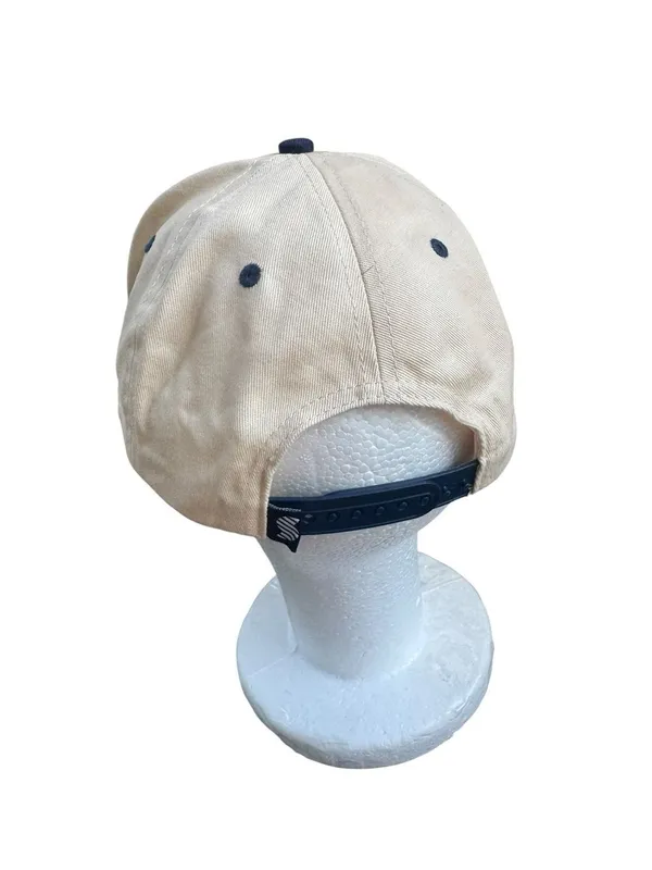 Pool Boy making waves hat Blue - Image 4
