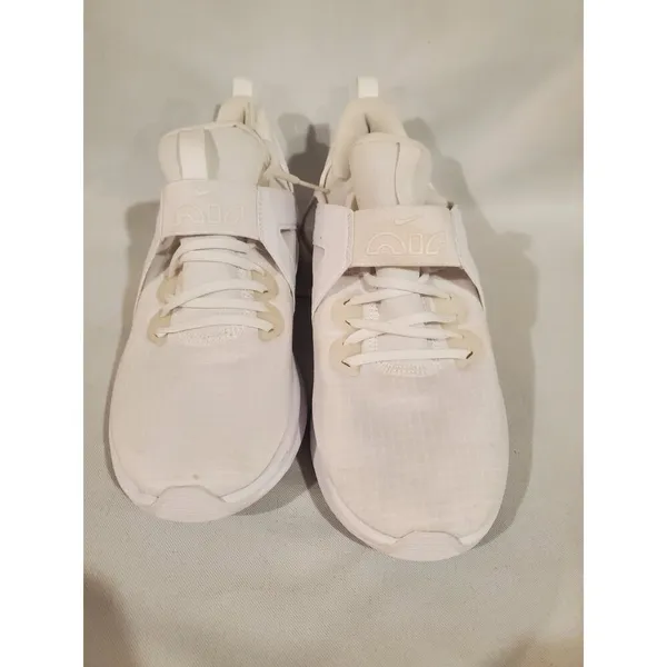 Nike Womens Air Max Bella TR 5 White Running Shoes Sneakers Size 7.s54 - Image 2