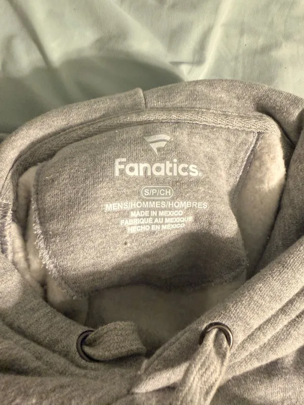 Fanatics Florida Hoodie  - Image 3