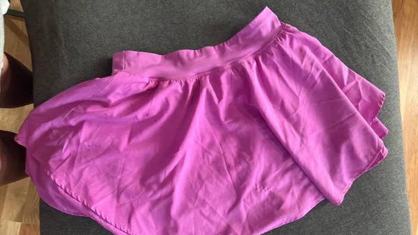 MTA Sport Golf skirt - Image 3