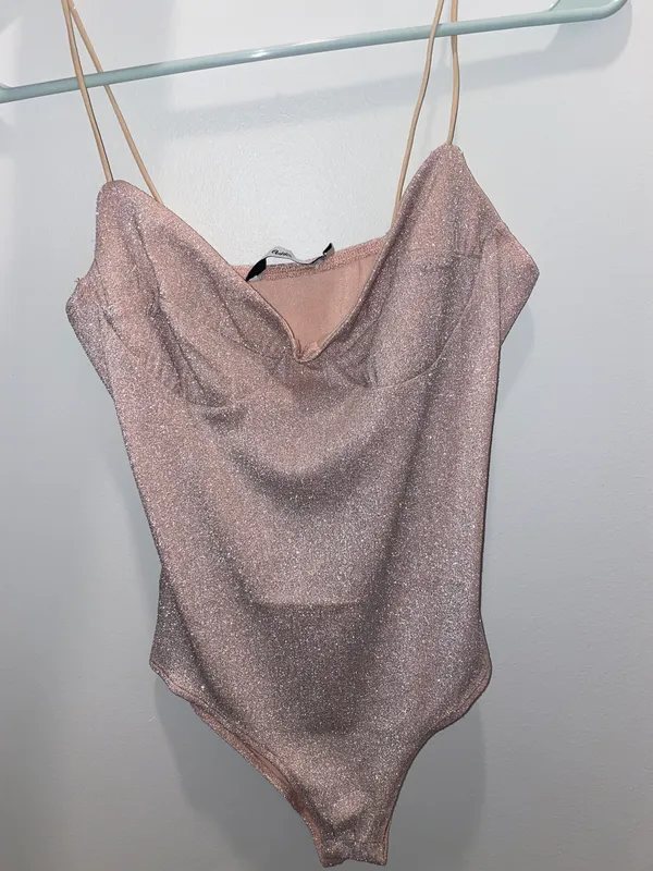 Adika Nude bodysuit - Image 3