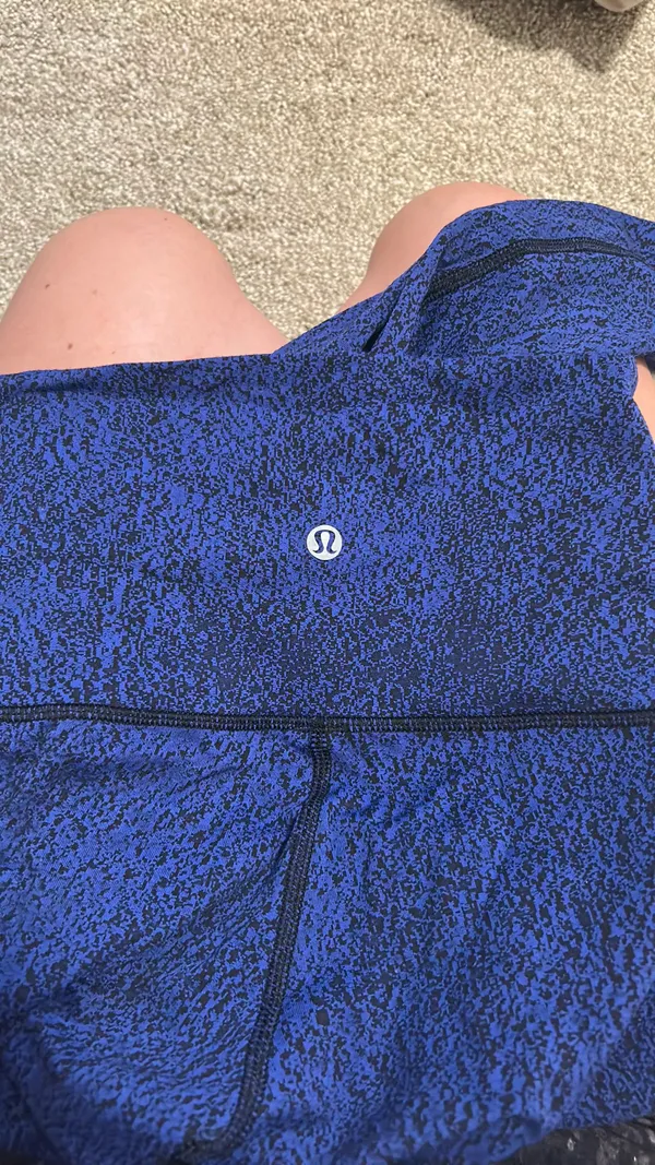 Lululemon Leggings size 4 - Image 5