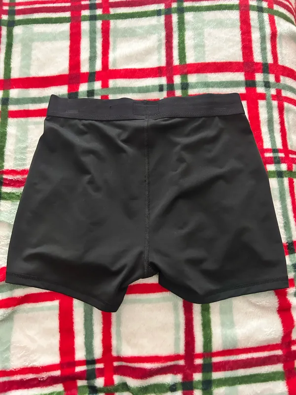 Badger Sports UMiami Compression Shorts - Image 3