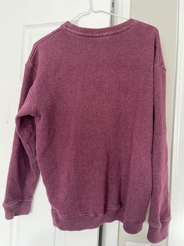 Pacific&Co Cape San Blas Crewneck Sweatshirt - Image 4