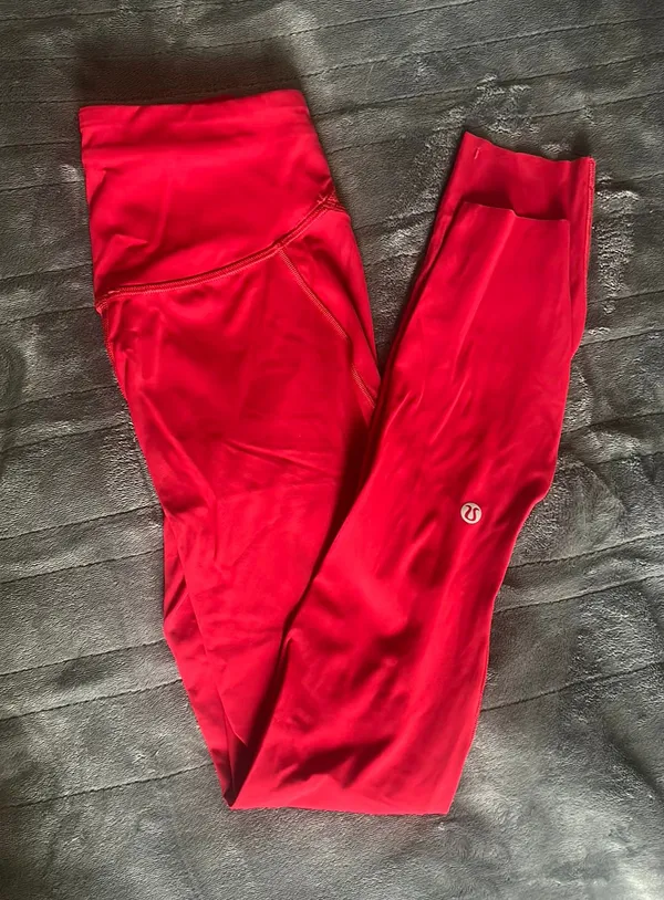 Lululemon Leggings  - Image 3