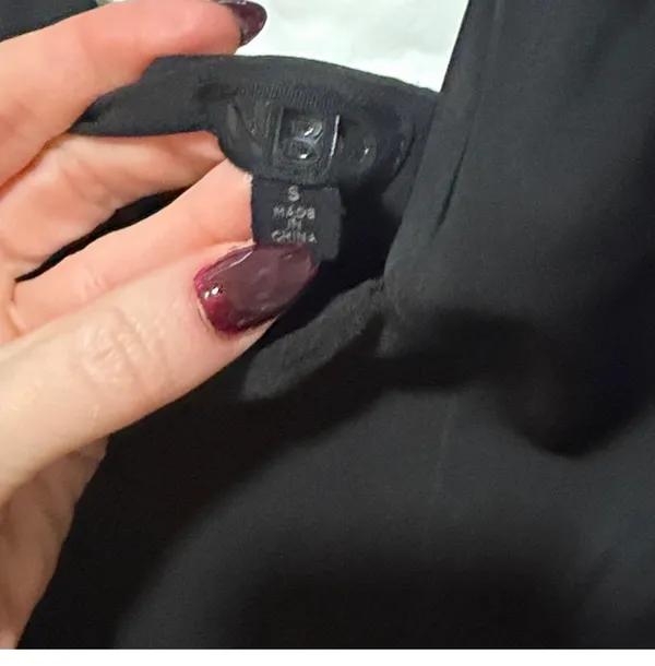 NBD Monsieur Mini Dress  - Image 4