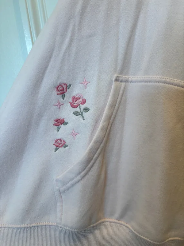 Hollister Sweatshirt - Image 2