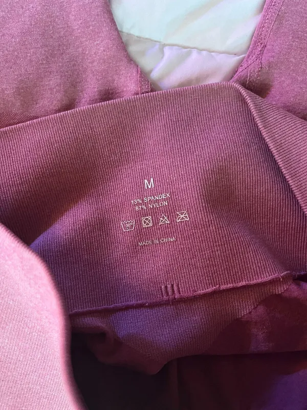 NVGTN Leggings - Image 3
