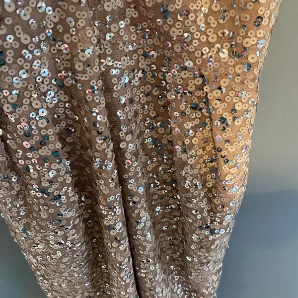 Jill Jill Stuart Formal Cocktail, Prom Dress, Sequins - Image 11