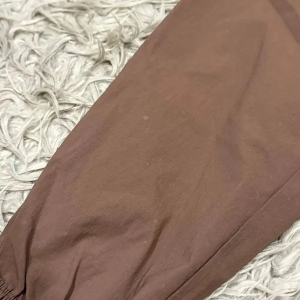 Vuori Women's Birch Joggers XS - Image 5
