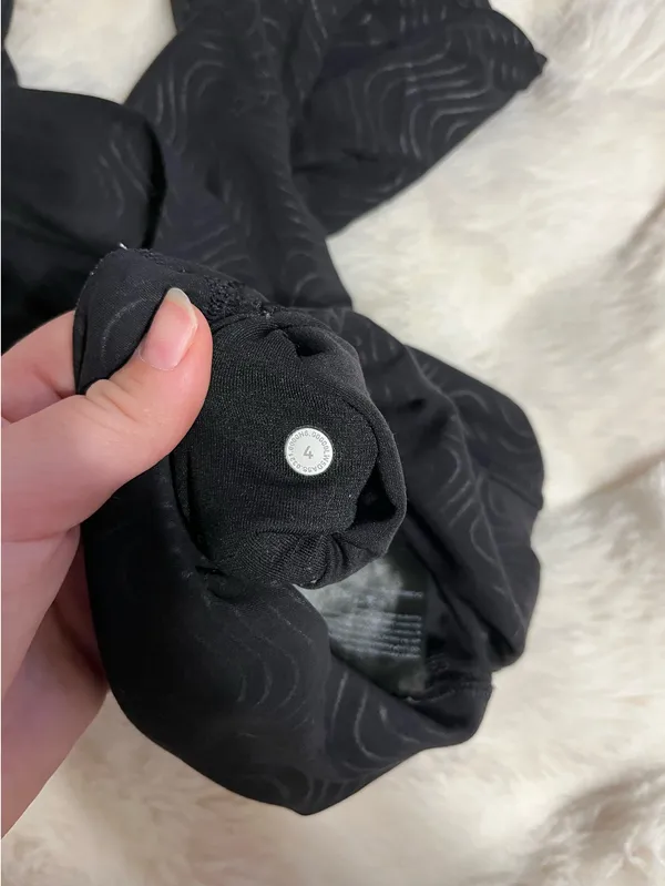 Lululemon leggings - Image 2