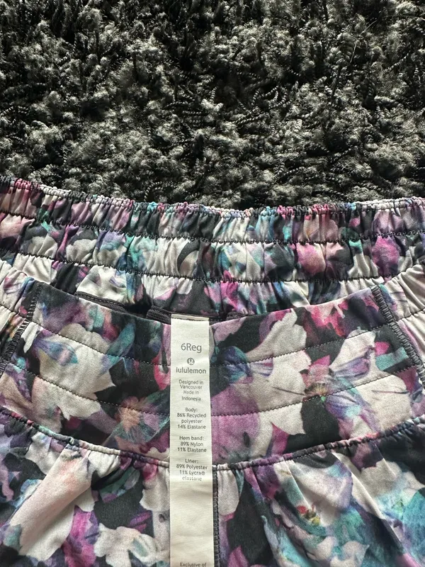 Lululemon Shorts - Image 4
