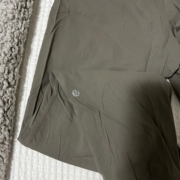 Lululemon Dance Studio Jogger - Taupe - Image 6