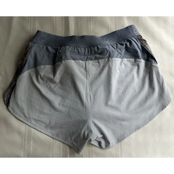 Outdoor Voices Lightspeed Running Shorts Size XS Women's - Image 4