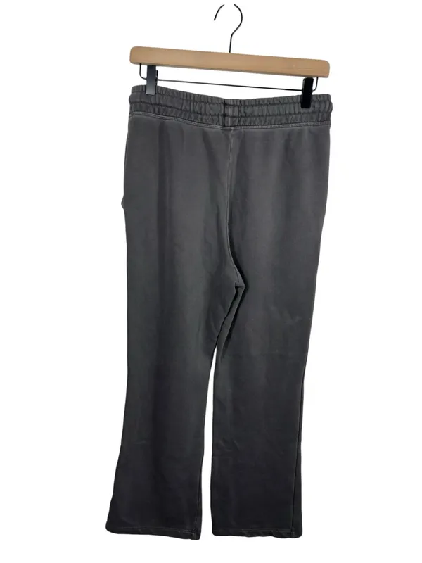 Daily Practice Anthropologie Gray French Terry Drawstring Sweatpants Women’s‎ XS - Image 3