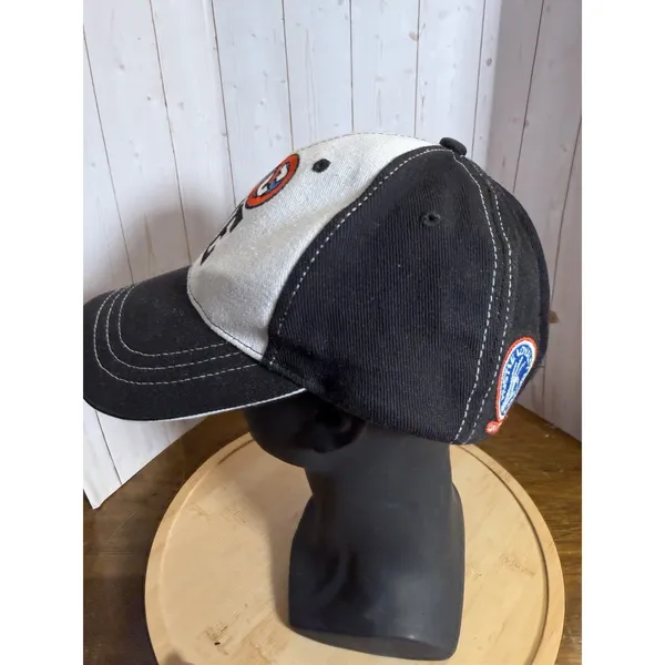 WWE‎ John Cena U Cant C Me Hat Cap Strapback Hustle Loyalty Respect Wrestling - Image 3