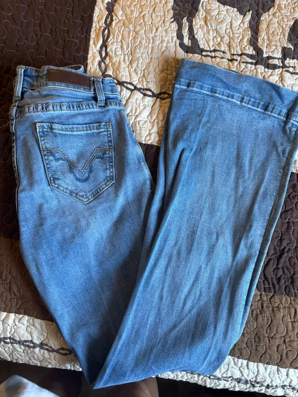 Rock'N'Roll Jeans - Image 3