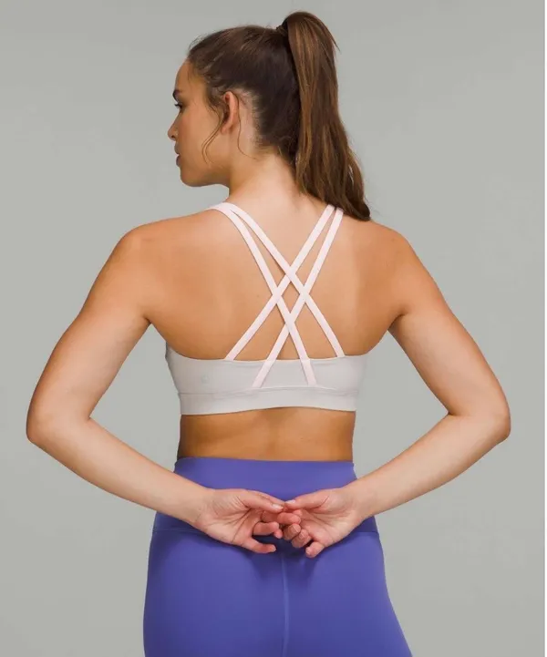 Lululemon Energy Bra - Image 2