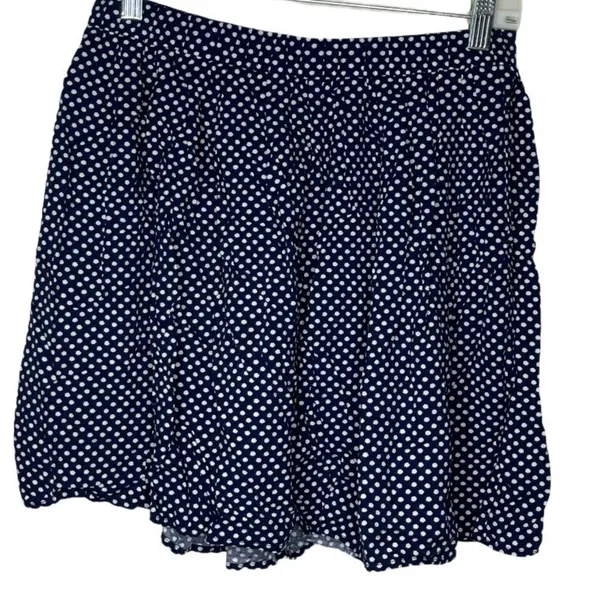 Old Navy Polka Dot Skirt‎ - Image 9