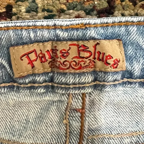 FINAL PRICE Vintage Paris Blues Bootcut Jeans - Image 5